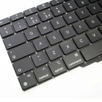 全新原厂笔记本电脑键盘，适用于 MacBook Air 13 英寸 M1 A2337 笔记本电脑键盘，英国 EMC 3598（2020）