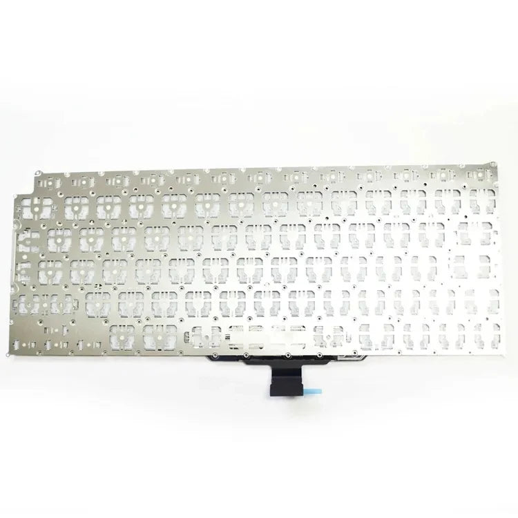 全新原厂笔记本电脑键盘，适用于 MacBook Air 13 英寸 M1 A2337 笔记本电脑键盘，英国 EMC 3598（2020）