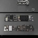适用于A1932 A1990 A1989 A2141 A1706 A1708 A1707 A2337 A2338 A2179 A2151主板的笔记本电脑主板