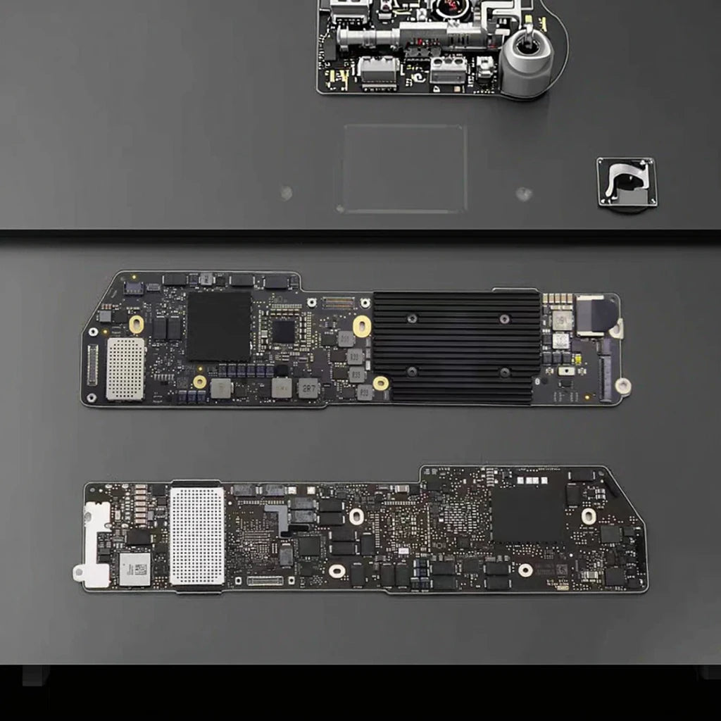 适用于A1932 A1990 A1989 A2141 A1706 A1708 A1707 A2337 A2338 A2179 A2151主板的笔记本电脑主板